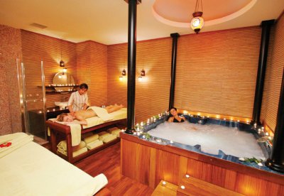 Imagine Hotel Papillon Ayscha