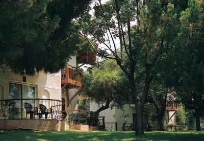 Imagine Hotel Papillon Belvil Club