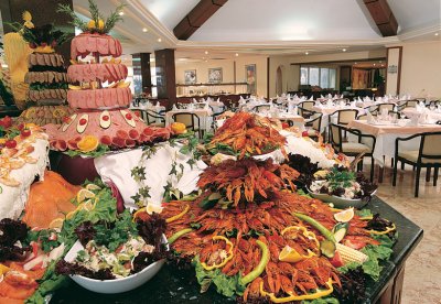 Imagine Hotel Papillon Belvil Club