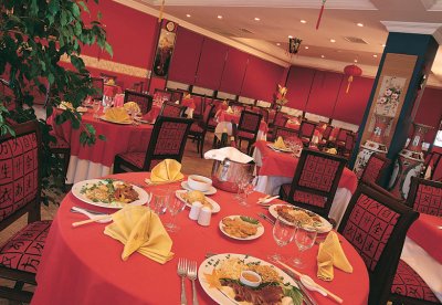 Imagine Hotel Papillon Belvil Club