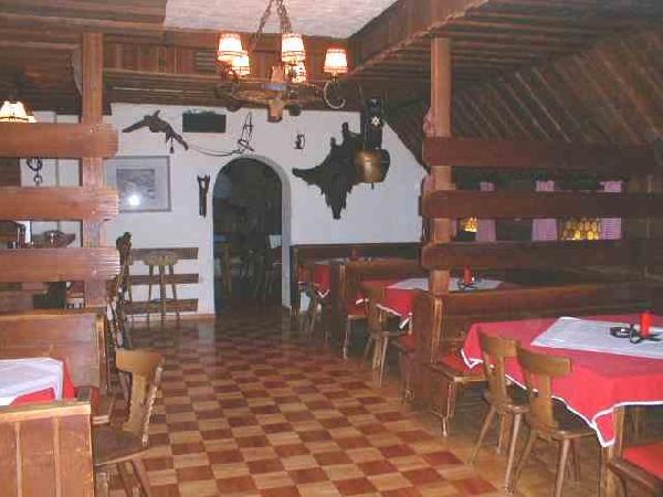 Imagine Hotel Alpenhof