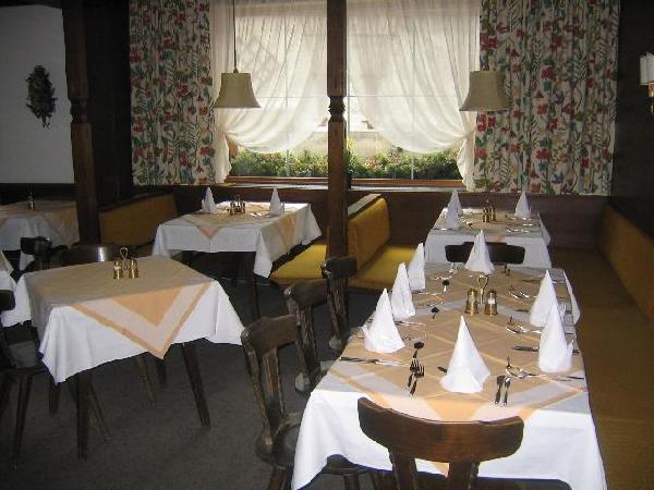 Imagine Hotel Alpenhof