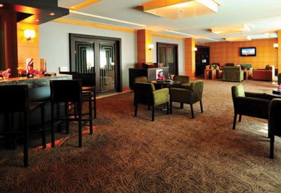 Imagine Hotel Susesi  Deluxe