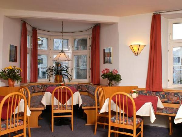 Imagine Hotel Goldene Krone
