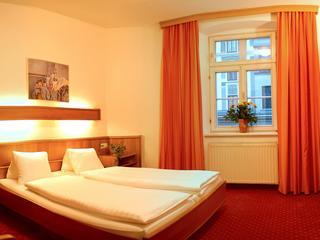 Imagine Hotel Goldene Krone