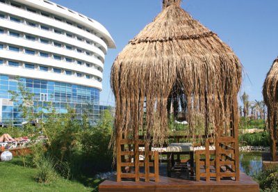 Imagine Hotel Concorde De Luxe Resort