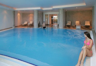 Imagine Hotel Concorde De Luxe Resort