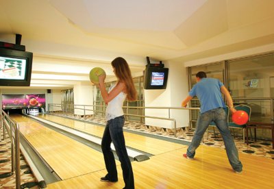 Imagine Hotel Concorde De Luxe Resort