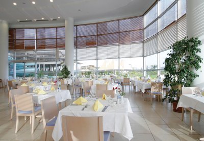 Imagine Hotel Concorde De Luxe Resort