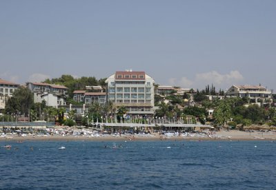 Imagine Hotel Aska Buket