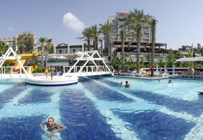 Imagine Hotel Aska Buket