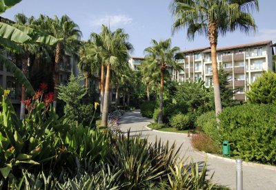 Imagine Hotel Aska Buket