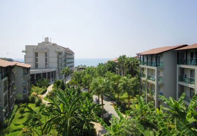 Imagine Hotel Aska Buket