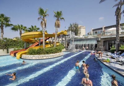 Imagine Hotel Aska Buket