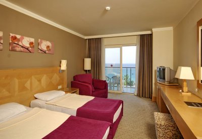 Imagine Hotel Aska Buket