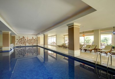 Imagine Hotel Aska Buket