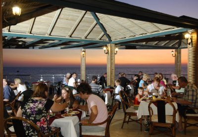 Imagine Hotel Aska Just In Beach