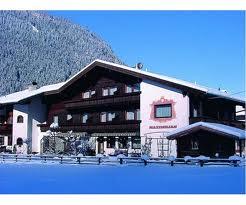 Imagine Hotel Garni Maximilian