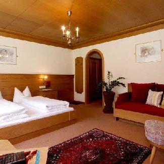 Imagine Hotel Garni Maximilian