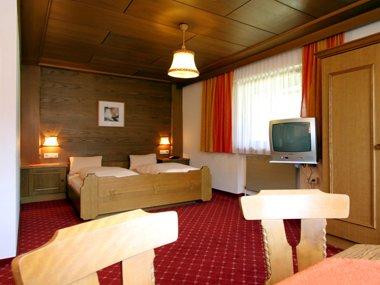 Imagine Pension Rauchenwalderhof
