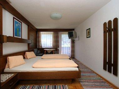 Imagine Pension Rauchenwalderhof