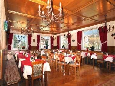 Imagine Pension Rauchenwalderhof