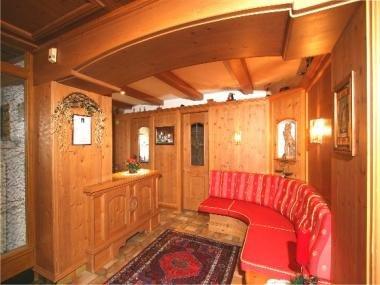 Imagine Pension Rauchenwalderhof