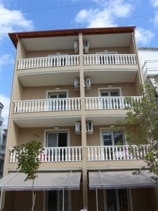 Imagine Vila Asterias