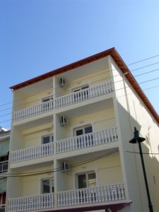 Imagine Vila Ikaros