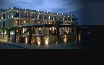 Imagine Hotel Danai & Spa