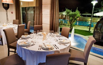 Imagine Hotel Danai & Spa