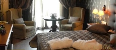 Imagine Hotel Danai & Spa
