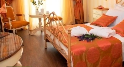 Imagine Hotel Danai & Spa