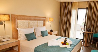 Imagine Hotel Danai & Spa