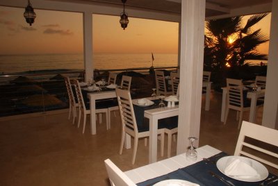 Imagine Hotel Yalihan