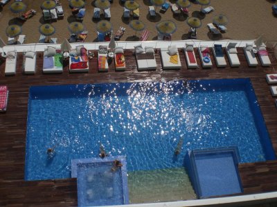 Imagine Hotel Yalihan