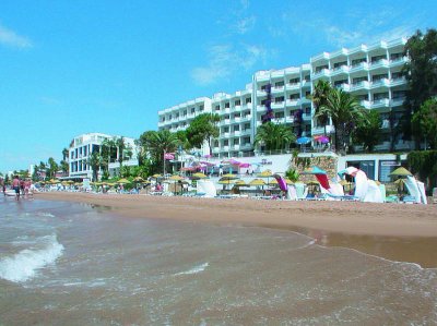 Imagine Hotel Yalihan