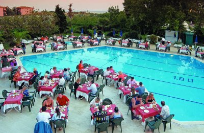 Imagine Hotel Xeno   Relax