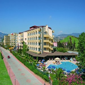 Imagine Hotel Xeno   Relax
