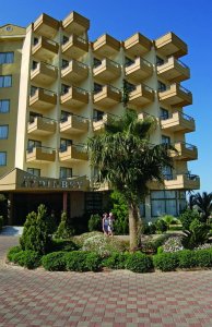 Imagine Hotel Xeno   Relax