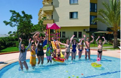 Imagine Hotel Xeno   Relax