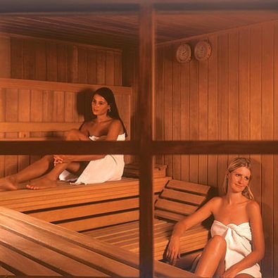 Imagine Hotel Berghof