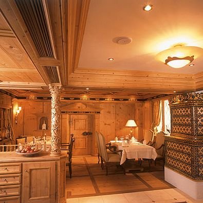 Imagine Hotel Berghof