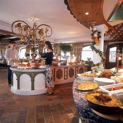 Imagine Hotel Berghof