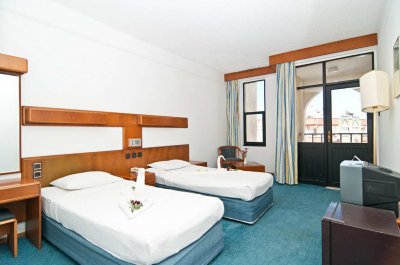 Imagine Hotel Xeno   Syedra