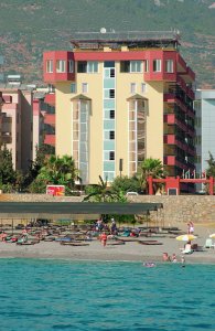 Imagine Hotel Xeno   Sugar Beach