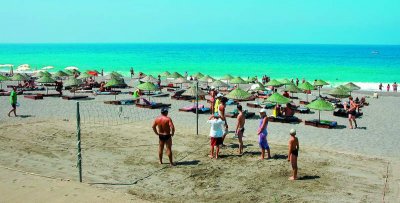 Imagine Hotel Xeno   Sugar Beach