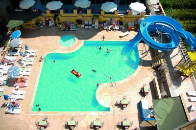 Imagine Hotel Xeno   Sugar Beach