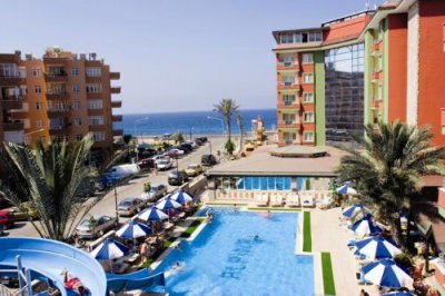 Imagine Hotel Xeno  Alpina