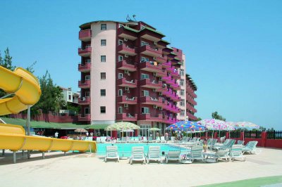 Imagine Hotel Werola